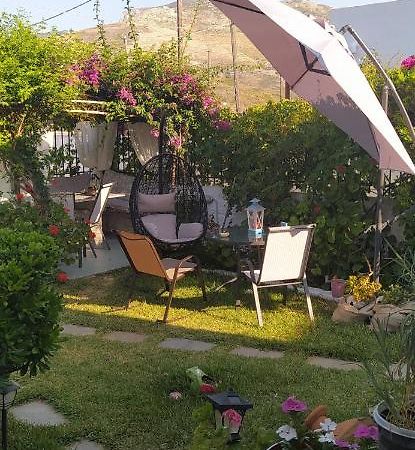 Maria Charalampaki Studios Skyros Exterior photo