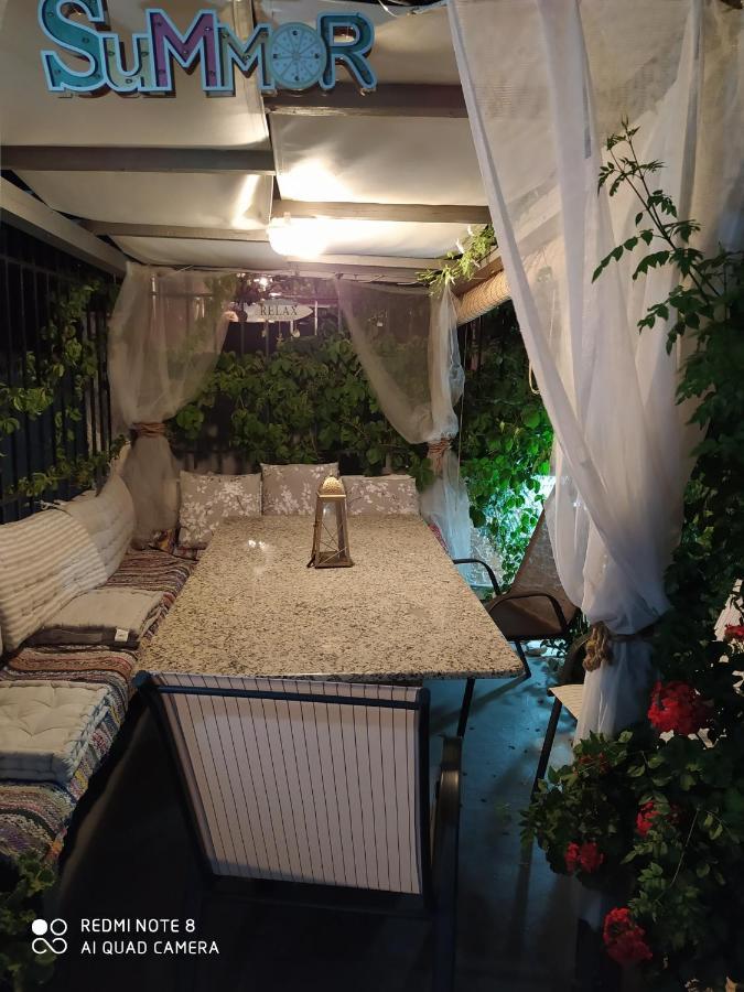Maria Charalampaki Studios Skyros Exterior photo