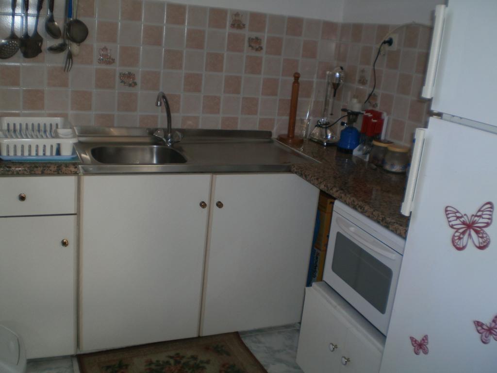 Maria Charalampaki Studios Skyros Room photo