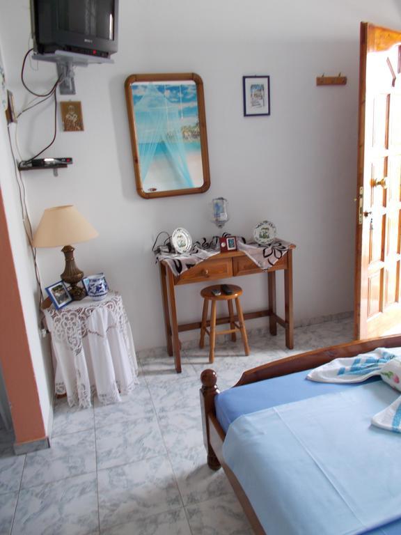 Maria Charalampaki Studios Skyros Exterior photo