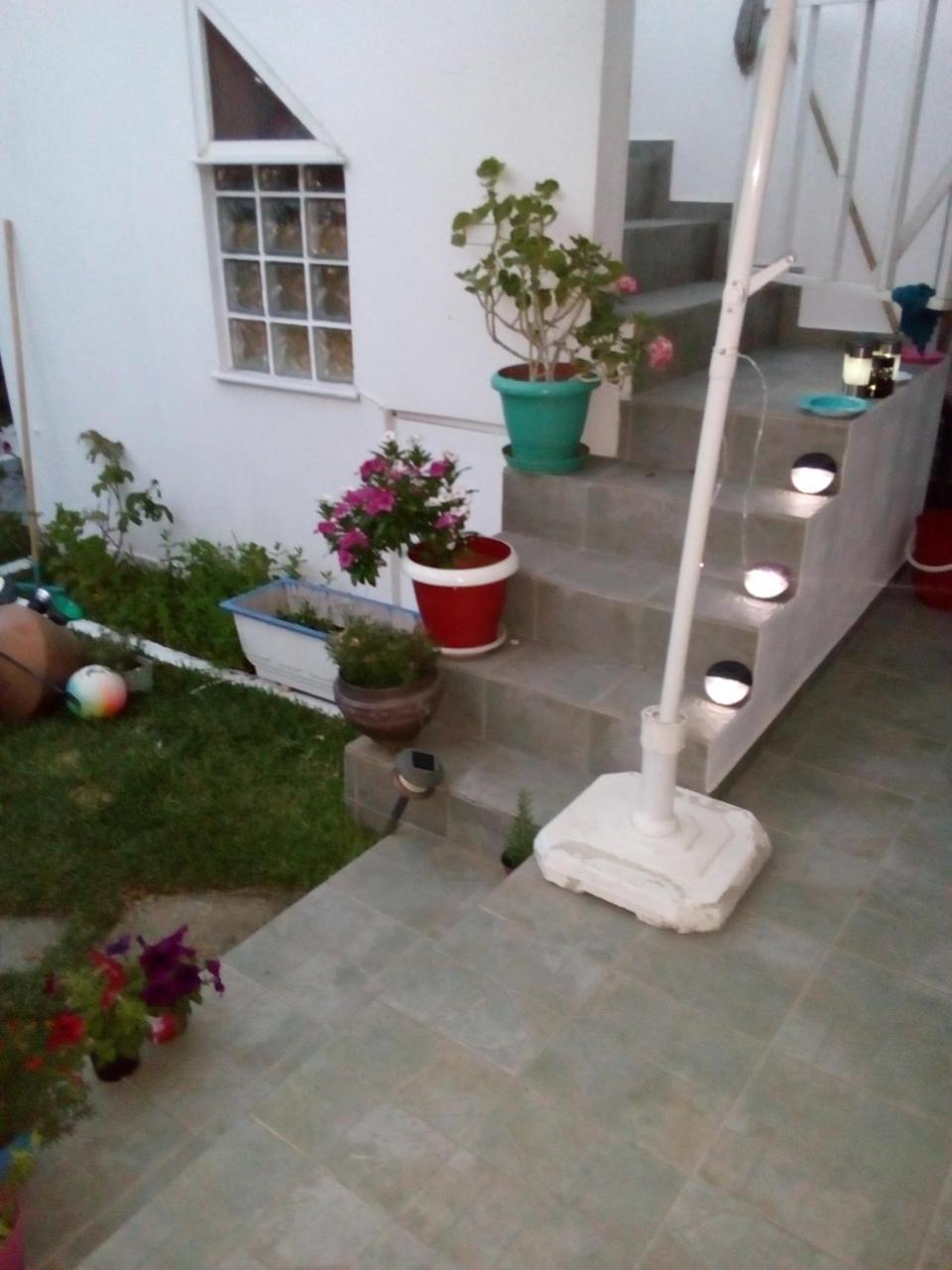 Maria Charalampaki Studios Skyros Exterior photo